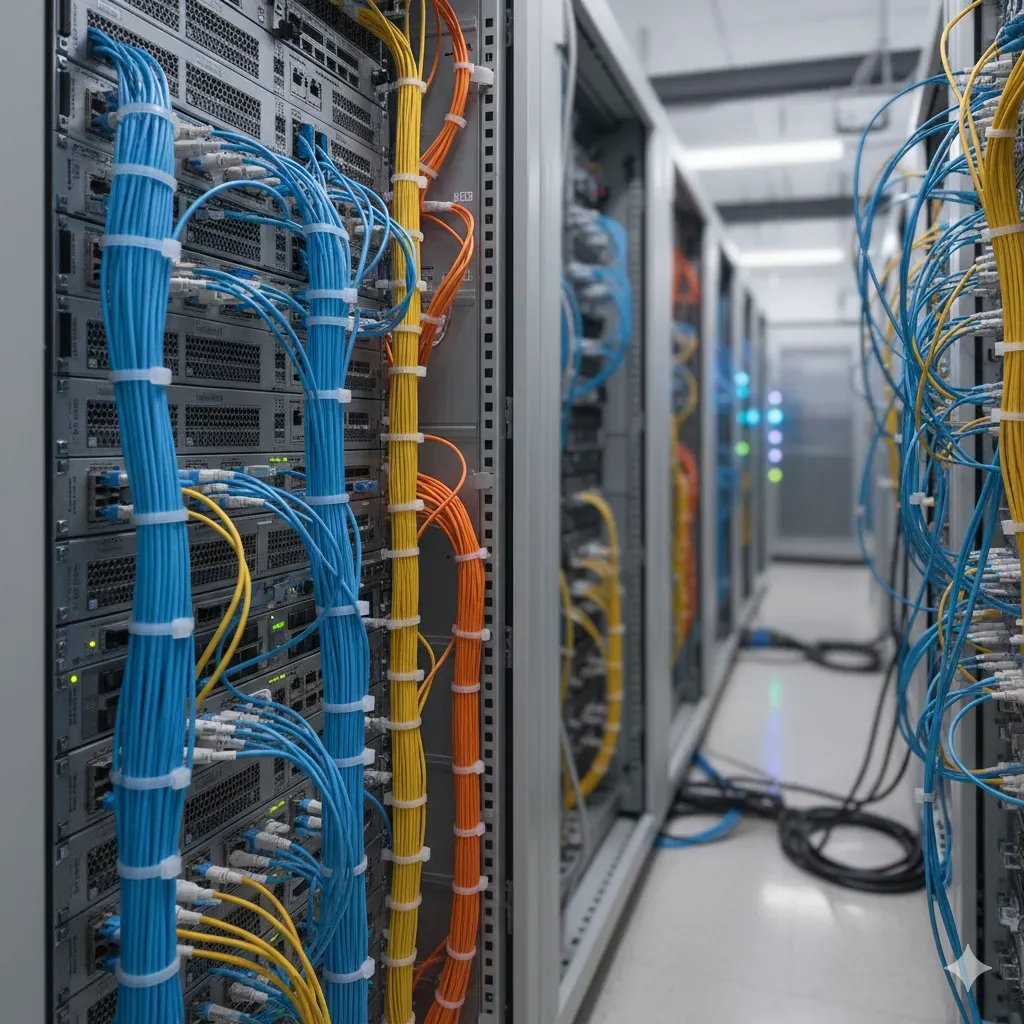 Computer Networking